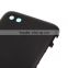 Original Genuine Battery Door Back Cover For Blackberry Q5 - Black