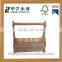 Hot sale Chinese supplier FSC&SA800 nature solid wood wood wine rack