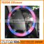 Wholesale heat resistant shrink car silicone steering wheel cover                        
                                                Quality Choice