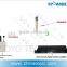 2.4GHz Multifunctional Wireless Microphones and Receivers or Amplifiers for Classroom