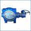 Handle Wafer type Ductile Iron Butterfly Valve