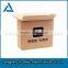 SHANGHAI FOREST PACKING CUSTOMIZED FRUIT ICE CREAM PAPER PACKING BOX