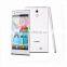 2015 Hot Selling 5.0 Inch IPS OGS Android 4.2.2 MTK6582 Quad Core 3G Camera 8mp+13mp Original Cubot S308 Smartphone Android