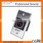 Biometric door access control system Infrared sensor switch no touch contactless door release exit button with LED indication k1
