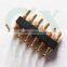 right angle connector pogo pin bended pin spring loaded pogo pin