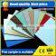 1mm alloy 3003 color coated aluminum sheet with pe for truck