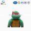 Factory Driect Sale Best Quality Funny Soft Toys Turtles