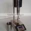 six speed rotary viscometer