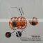 Telescopic Hose Reel without hose