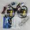 H1 H4 H7 H11 9012 bi xenon 6000k H7 hid kit 9006 hid conversion kit 35W AC xenon headlight HID bulbs ballasts