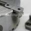 China Supplier of 4 Jaw Wood-working Scroll Chucks 4 Jaw Chucks