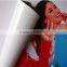 China gloden media supplier 80100 gloss vinyl sticker, solvent pvc vinyl, pvc car sticker