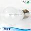 energy saving bulbs A60 5w e27 360 degree led bulb best choice to replace incandescent bulb