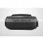 Oversized Especial Pillow Outline Bags Men Travel Tote Handbag Genuine Leather Traveling Bag