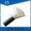 IEC 60502 450/750V PVC sheathed pvc insulated 1.5 sq mm electrical wire