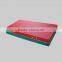 Nice design gym facility wholesale gymnastic mat