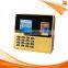 Attendance system fingerprint scanner machine employee fingerprint time attendance