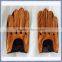 Wholesale Men Motorcycle Glove Driving Glove sheepskin Leather Motrocycle Glove