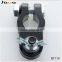 Pair Postive & Negative Car Battery Terminal Clamp Clips