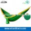 Virson Hot Sell Outdoor Parachute Hammock Swing with carry bag                        
                                                Quality Choice
