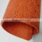 Hard Rubber Flooring/Synthetic Rubber Surfaces Flooring FN-E-15102140