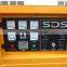 60hz C engine 40kva water-cooled silent diesel generator