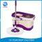best selling leifheit mop with double color bucket