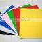 1.5mm color high impact polystyrene sheet/ps sheet