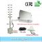 DCS1800&WCDMA2100MHz Signal Booster, 2g 3g Dual band rf booster amplifier