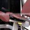 Strength Training Leg Curl Machine supplied by fitness equipment Manufacturer