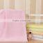 fashionable economic OEM bamboo towels certificate oem