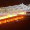 30/60leds/m 5050 smd led display rgb rigid strip light