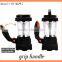 Emergency tool kit dynamo Radio / flashlight torch lantern / phone charger with siren