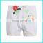 High Quality Newborn Infant Fashion Short Sleeve Baby Romper With Print