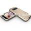 3 IN 1 PC TPU Stylish case for Samsung Galaxy S6 Tough Armor Phone Cases Tough Armor Case With Kickstand