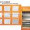 Color Printing Paper Napkin Machine/High Performance Paper Tissue Napkin Making Price