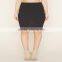 Custom sexy short sleeve ladies fashion dress women dress
