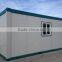 mobile container homes flat pack