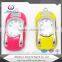 hot sell Small colorful toy car kid watch