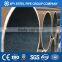 low carbon steel pipe mill test certificate steel pipe astm a106
