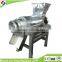 2015 Best Quality CE Approved Food and Vegetable Squeezing Machine