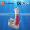 Hot sale easy operated iron form finisher for clothes, suits with best prices
