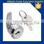 the combination cylinder lock hardware cam lock