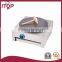 single plate gas mini pancake machine