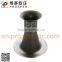 automatic metal spinning machine (PS-CNCSXY360 CNC lathes )catalytic converter spinning Muffler spinning processing