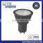 Dimmable Samsung Chip 5W GU10 COB Led Spotlight 3 years warranty