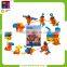 Newest Intelligent Toys Kids Blocks Toy