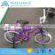 Mini BMX child bicycle with ISO9001