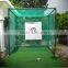 Hotsale factory for sale golf driving range net