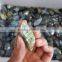Natural Lbaradorite Stone Pendants Labradorite Cabochon for wholesale